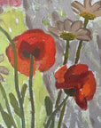 WINDOW FLOWERS