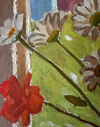 WINDOW FLOWERS