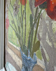 WINDOW FLOWERS