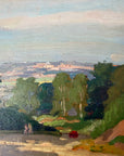 CONDROZ PATH