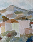 SOUTHERN HILLSIDE