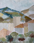 SOUTHERN HILLSIDE