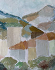 SOUTHERN HILLSIDE