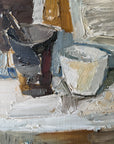 WHITE BOWL