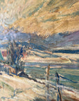 COASTAL WINTER