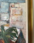 PALM COURTYARD