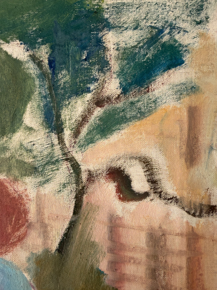 GARDEN PAUSE