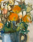 FLOWER STUDY