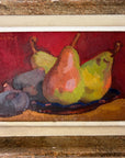 PEARS + FIGS