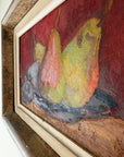 PEARS + FIGS