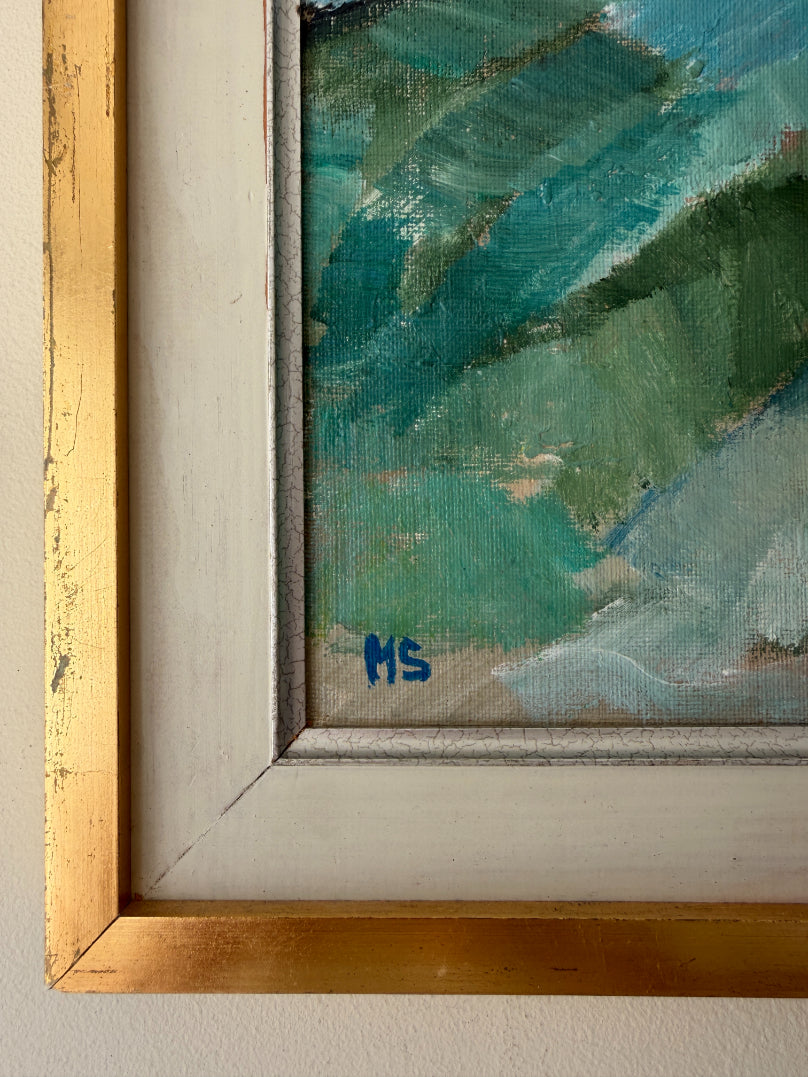 BLUE HIGHANDS