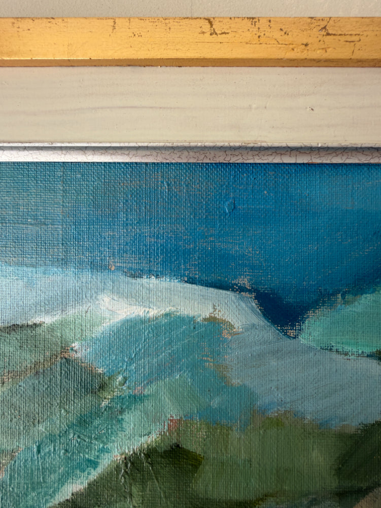 BLUE HIGHANDS
