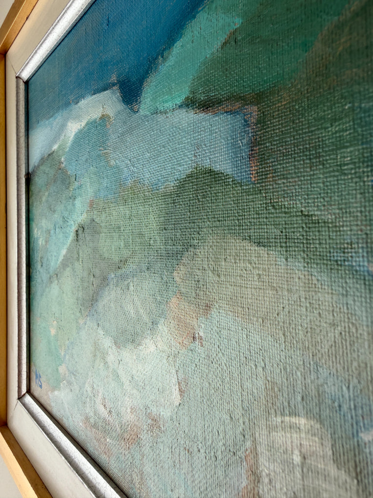 BLUE HIGHANDS