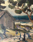 COASTAL COTTAGE