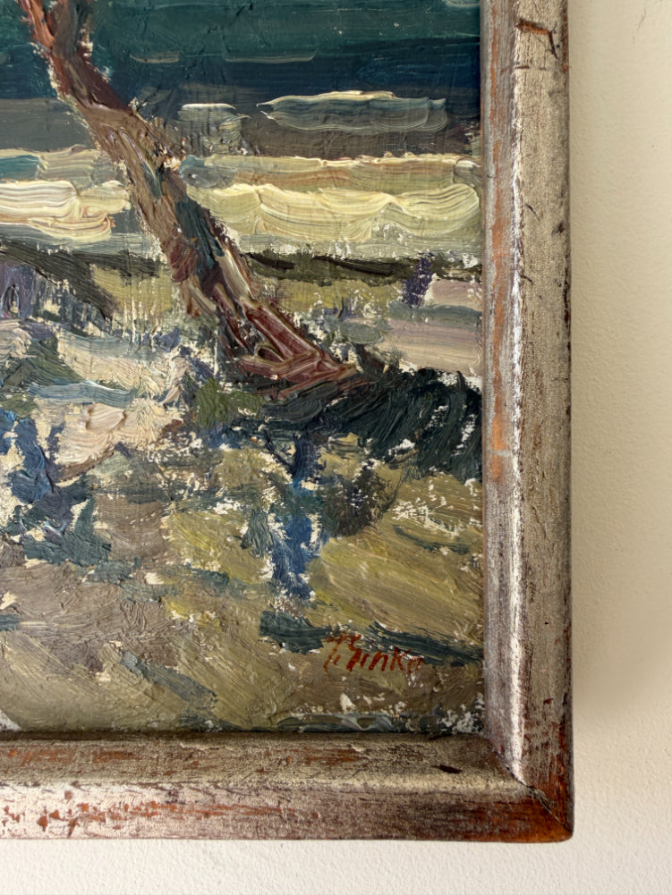 COASTAL COTTAGE