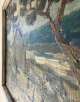COASTAL COTTAGE