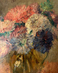 CHRYSANTHEMUMS