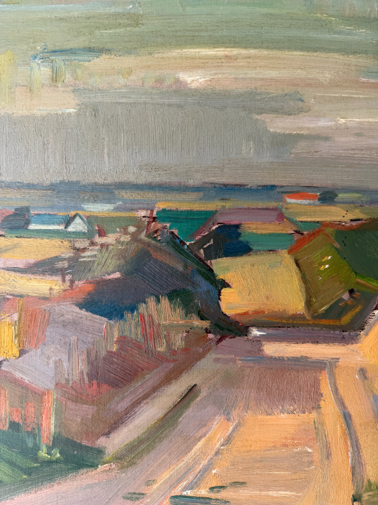 OUTLOOK