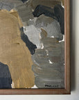 GOLDEN TERRAIN