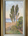 COASTAL POPLARS