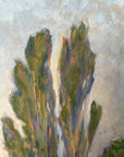 COASTAL POPLARS