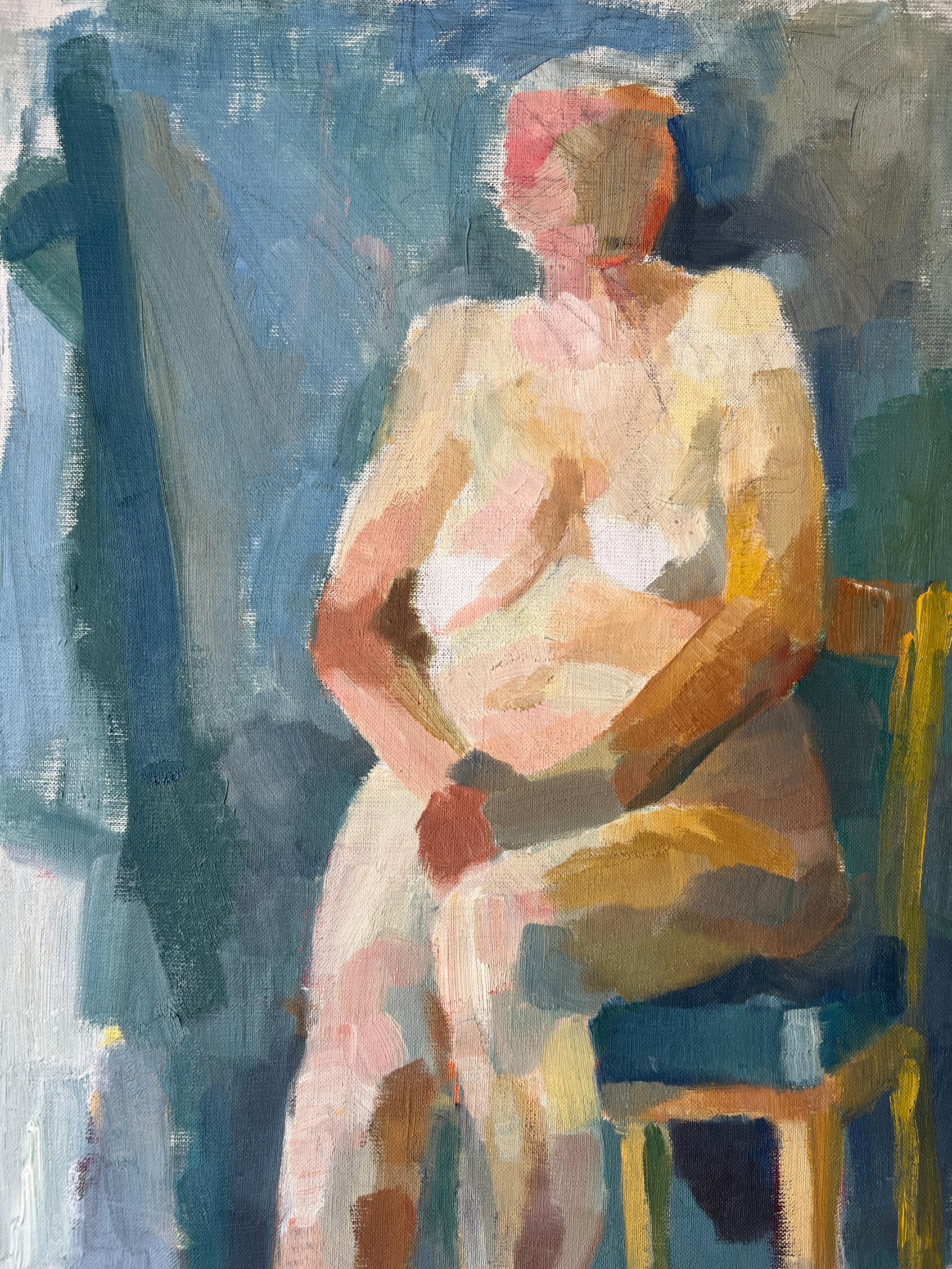STUDIO NUDE