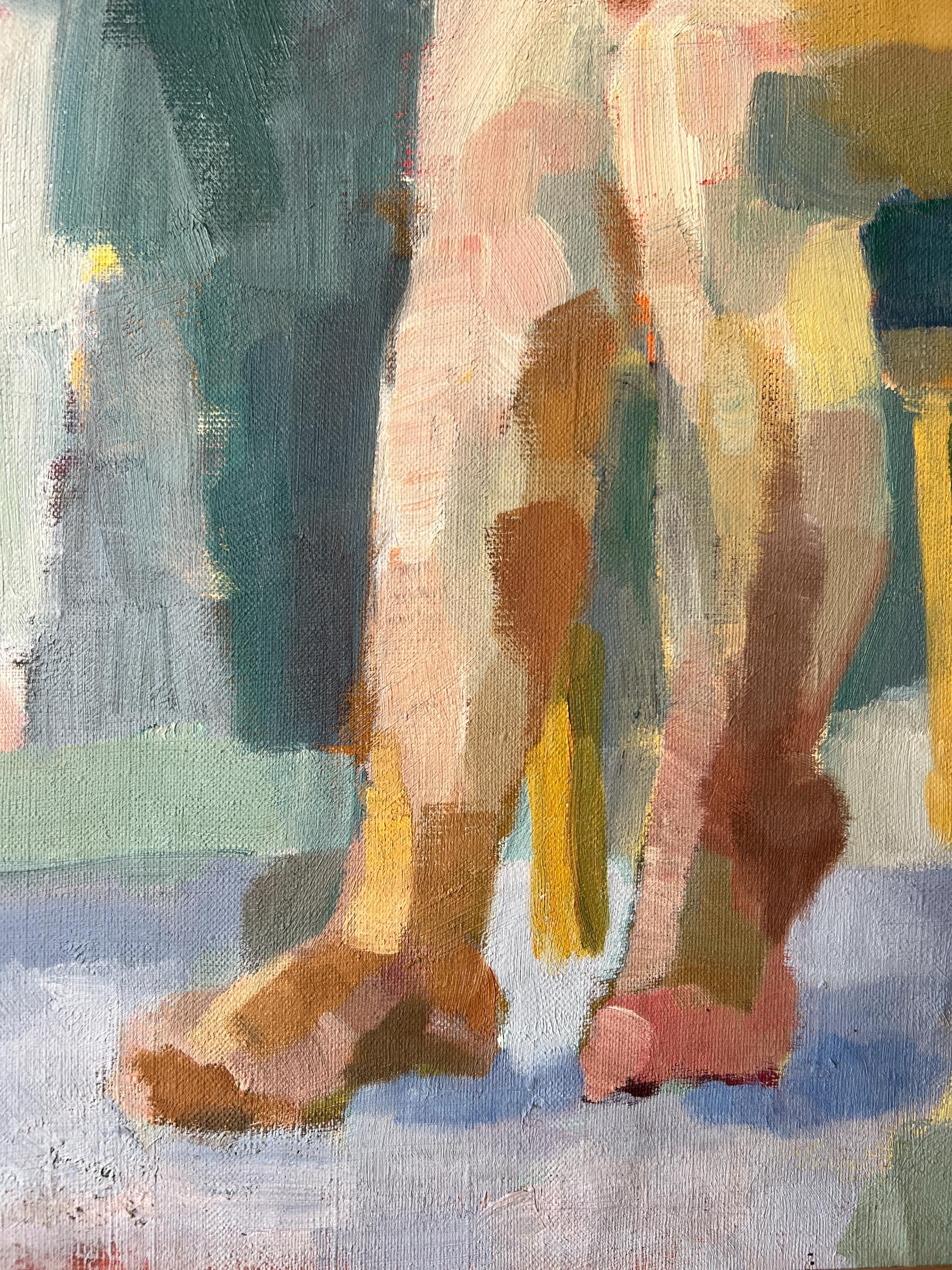 STUDIO NUDE