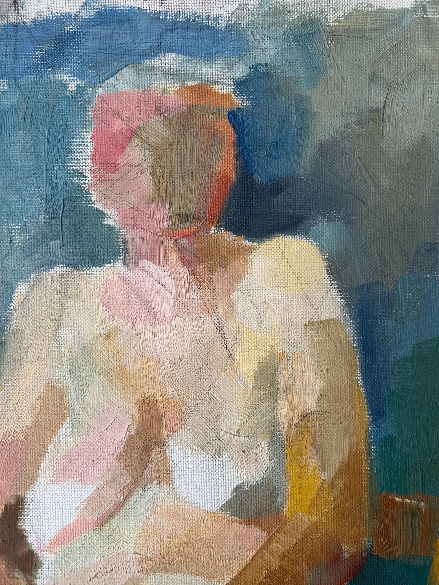 STUDIO NUDE
