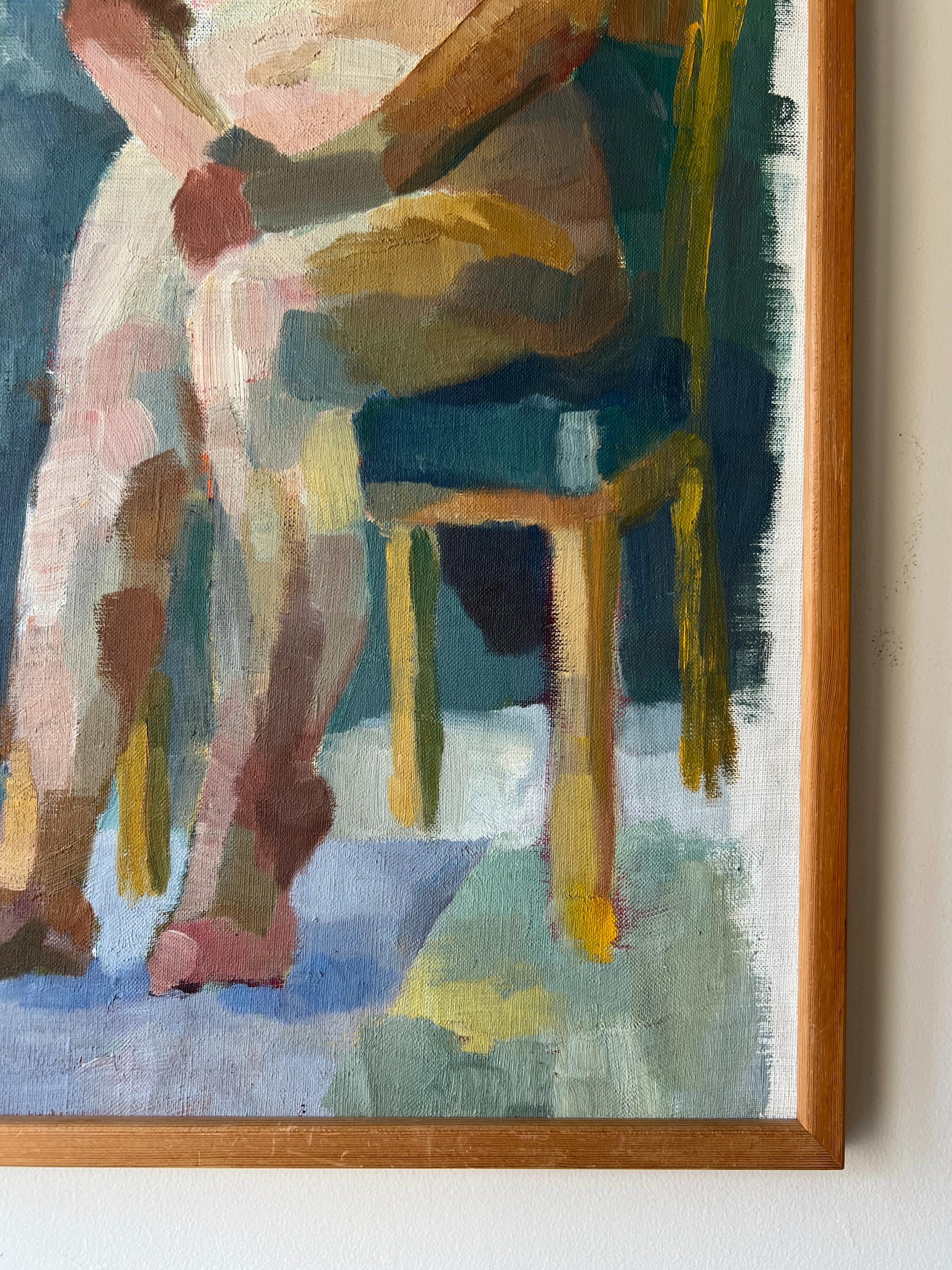 STUDIO NUDE