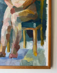 STUDIO NUDE