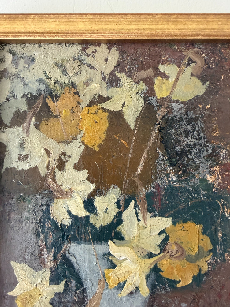 YELLOW FLOWERS
