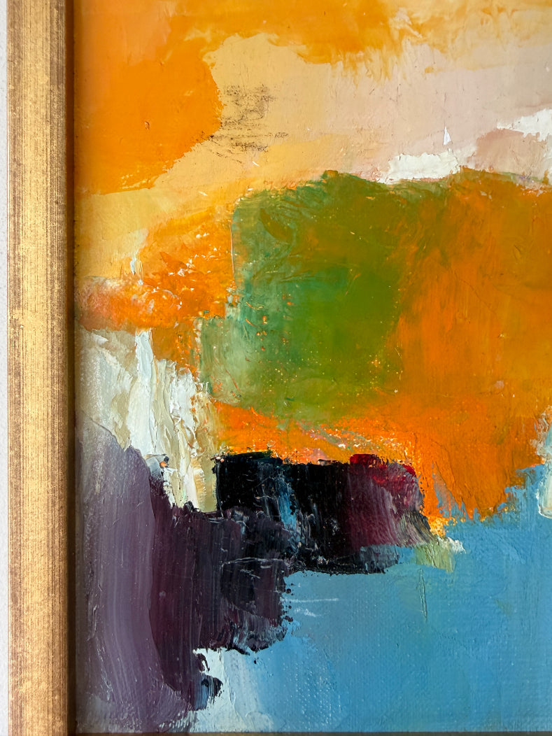 COLOUR LANDSCAPE