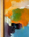 COLOUR LANDSCAPE