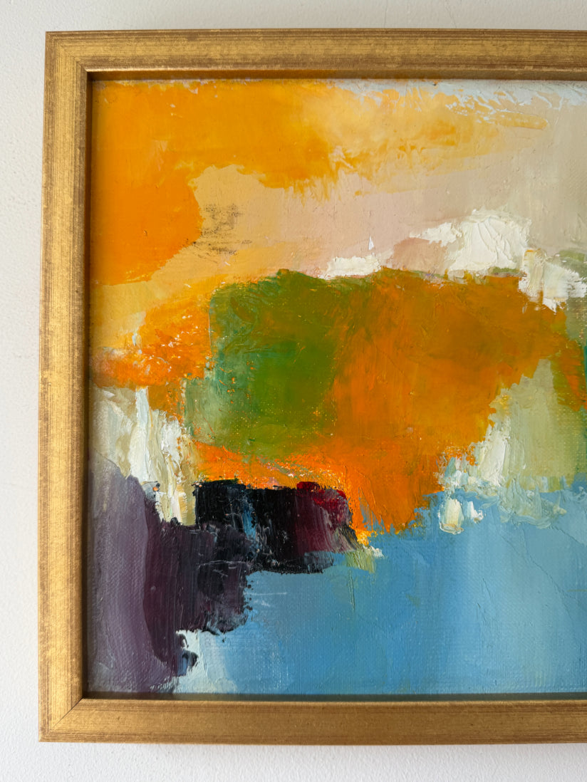 COLOUR LANDSCAPE