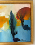 COLOUR LANDSCAPE