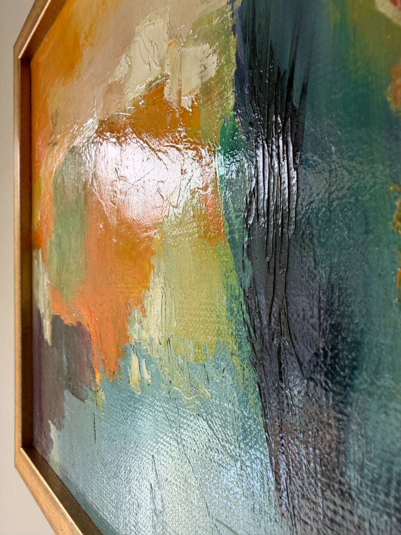 COLOUR LANDSCAPE