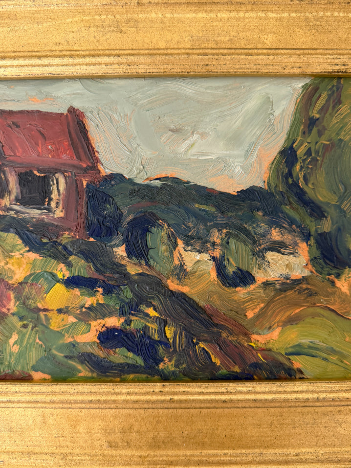 COUNTRY FARM