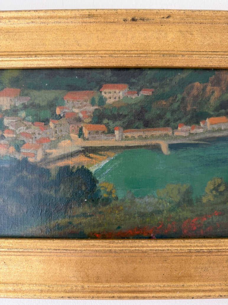 BASQUE BAY