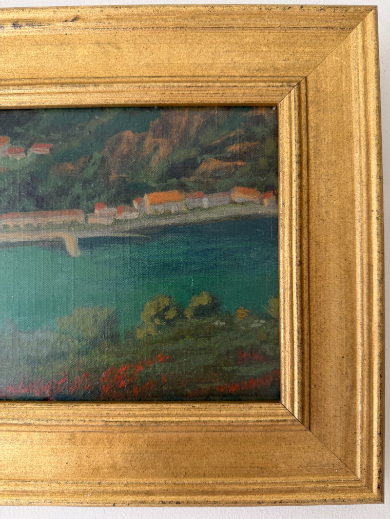 BASQUE BAY