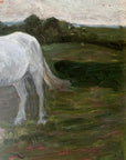 WHITE HORSE