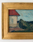 NORDIC COTTAGE