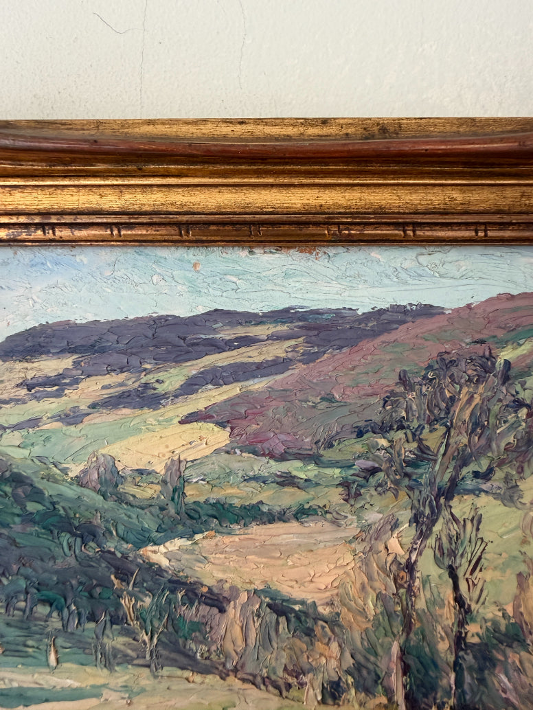 FRENCH HILLS