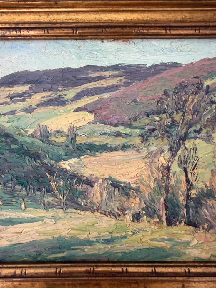 FRENCH HILLS