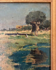 MEADOW CATTLE