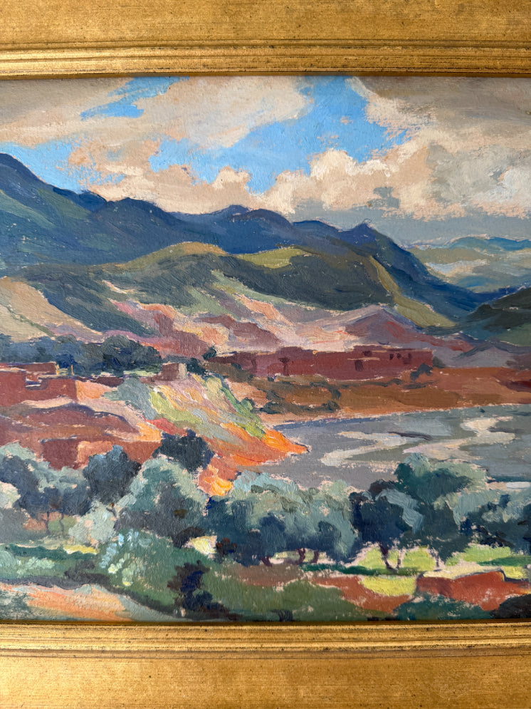 VALLEY