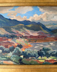 VALLEY
