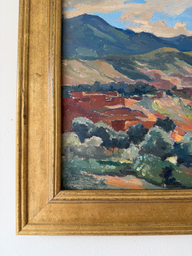 VALLEY