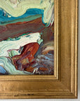 MOUNTAIN FORMS