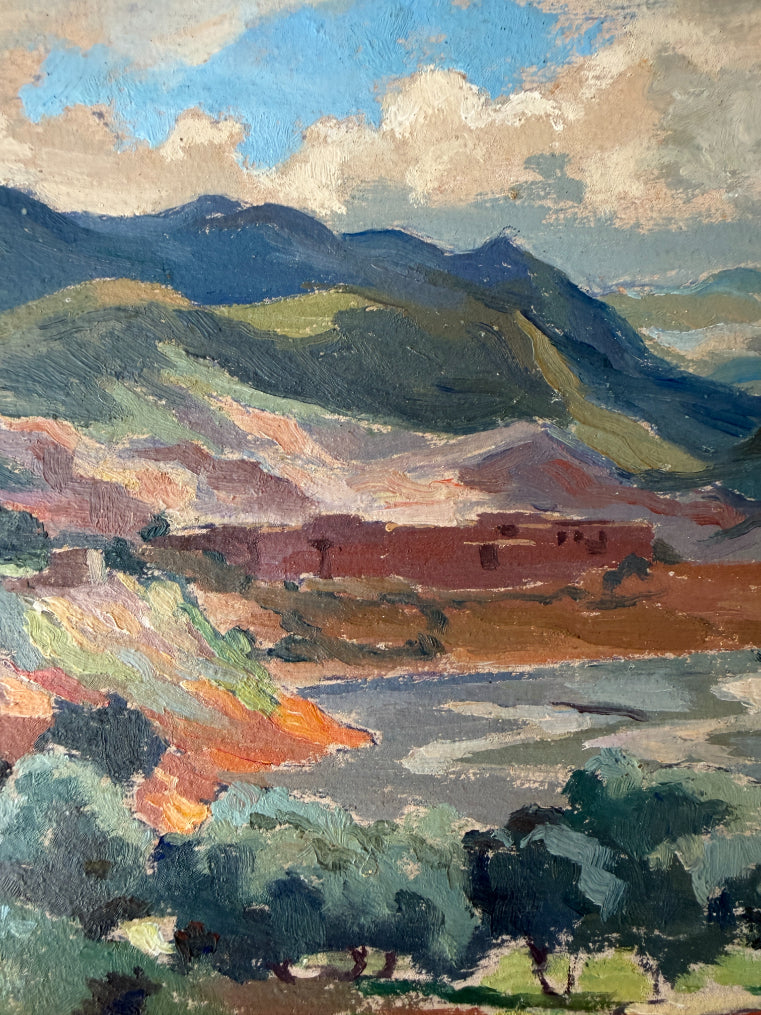 VALLEY