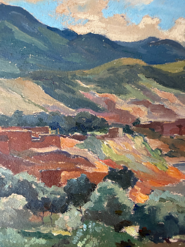 VALLEY